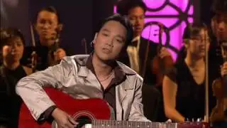 Quoc Hung & Thien Kim ; Quan caphe vang