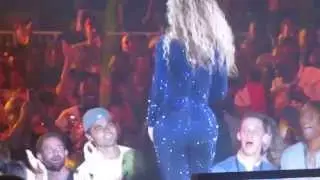 HD - BEYONCE IRREPLACABLE PERFORMED LIVE MRS CARTER SHOW 2013/2014 MULTI ANGLE EDIT