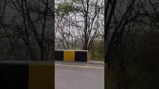 Murree bike ride