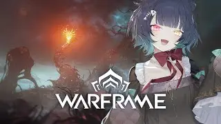 【WARFRAME】  i have one warframe and a very incomplete star chart