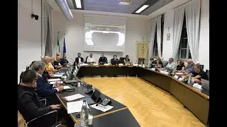 Consiglio Comunale 13 maggio 2025