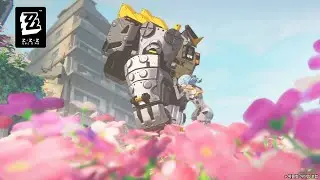 (KR VO) Cutscene &mdash; 