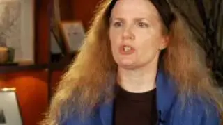 Suzanne Collins Part 2 - Contemporary Inspiration