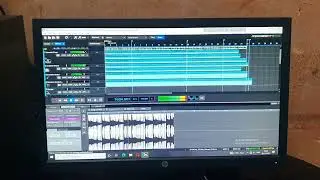 Mixing By - Uday || Mixcraft Studio || Vst Plugin xps-30 || 💫 🎧