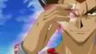 Rave Master Trailers