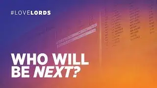 The Lord's Honours Board - Who Will Be Next? | MCC/Lord's