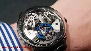 Christophe Claret Angelico