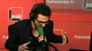 Cérémonies, Le billet de Vincent Dedienne