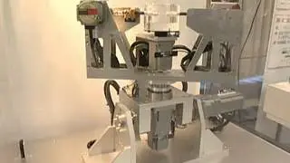Servo Motor and Stepper Motor Product Demo