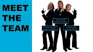 Primark Presentation
