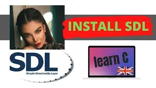 How to install SDL for C on Linux Mint (2022)