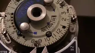 Wayne's Electrical Wednesday. VN-0014