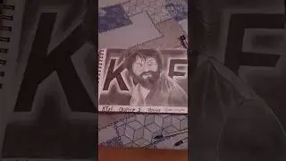 KGF chapter 2 poster