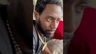 When Erica asks Wayne about somebody being at his house | Kountry Wayne