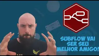Subflow é o SUPERPODER que sua casa precisa pra ser INCRÍVEL!