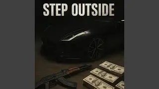 Step outside