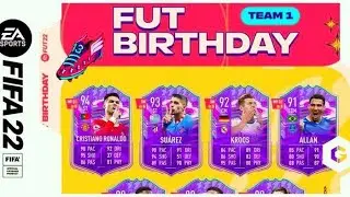 SOBRE DE ICONO - SOBRE DE 25 MAS 83 - FUT CHAMPIONS A POT MBAPPE
