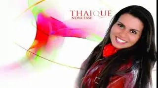 Thaique   Deus vai fazer