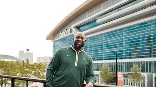 All-Access: Coach Griffin's First Week in Milwaukee