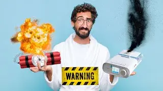 ⚠️ Philips CPAP Recall Delays - How Long Will It Take? Repair or Replacement 🔧