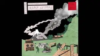 Osaka Steppas Vol. 1 - Sak Dub I / 2Shanti [Full Release]