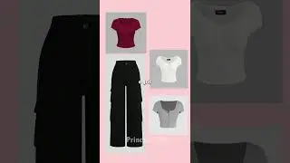 👖 C&oacute;mo Combinar Pantalones con los Colores Correctos  Hacks de Moda