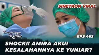 TERBELENGGU RINDU EPS 462: YUNIAR KOMA‼️ MARCEL BEBAS LAGI? - Lucky Perdana, Glenca Chysara