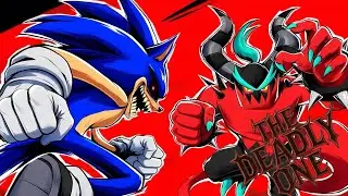 Outcome Memories UST - The Deadly One (Zavok Solo theme Fantrack)