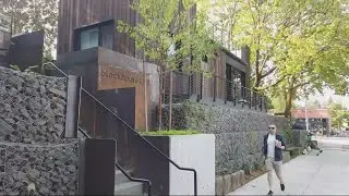 Modular homes open in Spokane's Perry District