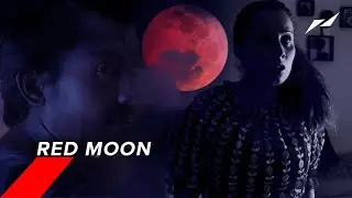 Red Moon | Supernatural Shortfilm | Filmdesign