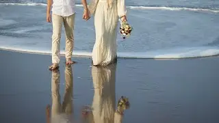 Golden Hour - JVKE // The Prewedding Session of P & D