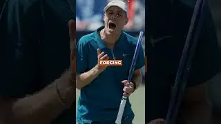 Fans rip Denis Shapovalov for shocking outburst at Stockholm Open 😡🎾
