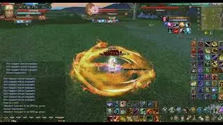 Гайд пвп за лука от Maydan ( VAR VS LYK PvP)