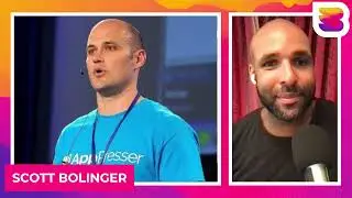 Leading the Charge on Headless WordPress (Scott Bolinger, AppPresser)