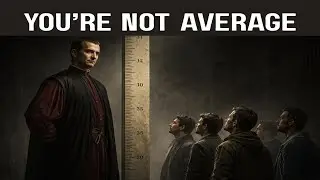 7 Signs You’re Not Average — You’re Smarter Than Most | Machiavelli