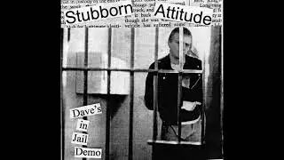 Stubborn Attitude - Unite to Fight