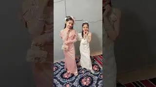 sister bond 😘 🥰
