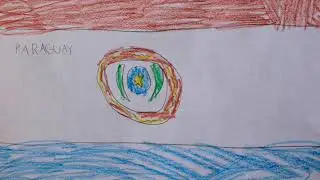 South American Flags Explained, Geography for Kids by Kids