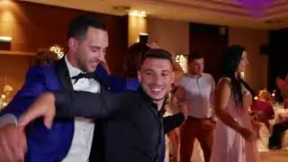 Bella Bicescu Nunta Ramada
