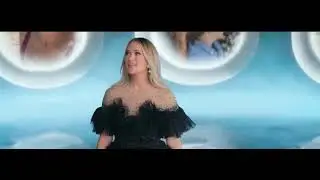 CARRIE UNDERWOOD | Small Town Girl | VISA Allegiant Card Commercial