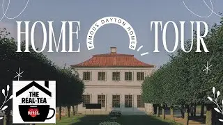 Dayton&rsquo;s Most Legendary Homes Revealed!