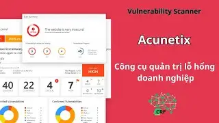 Руководство по установке и использованию Acunetix v24 | Сканер безопасности веб-приложений