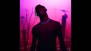 [FREE] TRAVIS SCOTT 