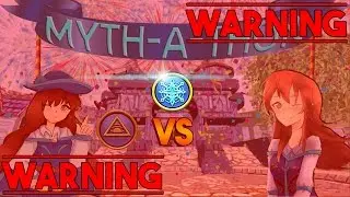 Wizard101: MADAME MYTH-A-THON | 