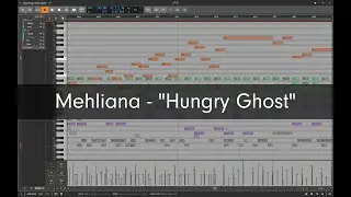 Mehliana - 
