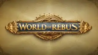 World of Rebus - Universal - HD Gameplay Trailer