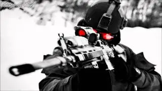 Cinematic War Intro (Modern Warfare / Medal of Honor style)