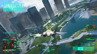 100% REAL NO FAKE - Battlefield 2042 Bug