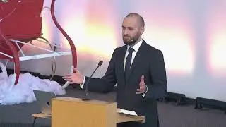 Wo ist Gott? || Davis Sch&ouml;ttle