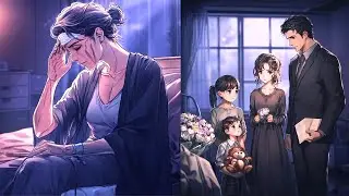 I Pretended To Have Amnesia After a Car Accident, But My Husband And Children Treated Me Like This.